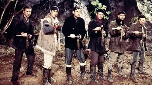 Watch The Guns of Navarone