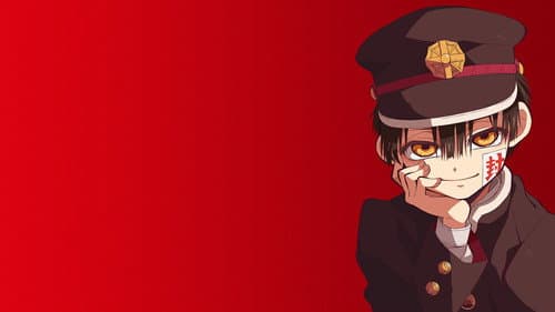 Watch Toilet-Bound Hanako-kun