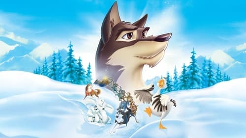Production update: Balto
