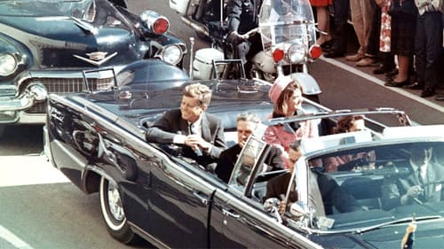 Watch JFK Revisited: Through the Looking Glass
