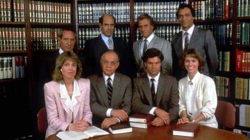 Production update: L.A. Law