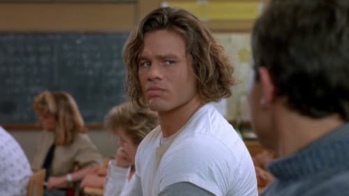 Watch Three O'Clock High