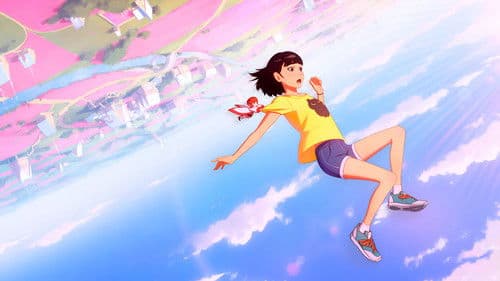 Watch The Wonderland
