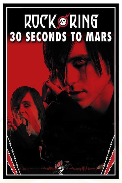 30 Seconds to Mars | Rock Am Ring 2013