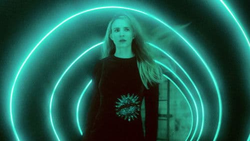 Watch The OA