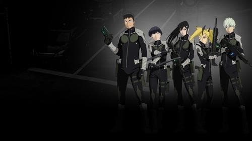 Production update: Kaiju No. 8
