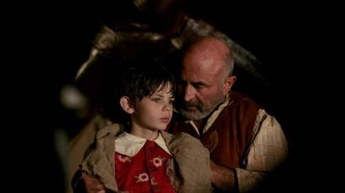 Production update: Pinocchio
