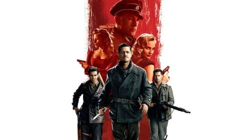 Production update: Inglourious Basterds