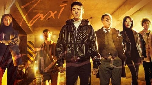 Production update: Taxi Driver