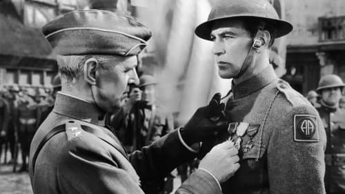 Watch Sergeant York