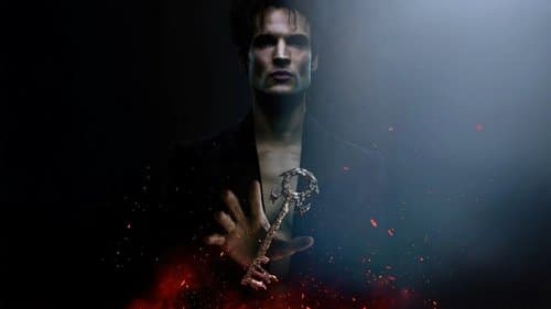 Watch The Sandman