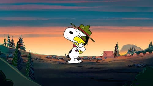Production update: Camp Snoopy