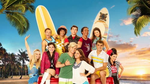 Watch Teen Beach 2