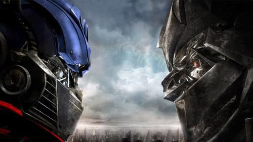 Watch Transformers