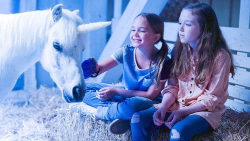 Production update: Wish Upon a Unicorn