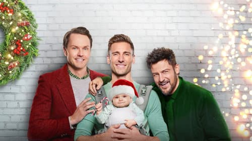 Watch Three Wise Men and a Baby