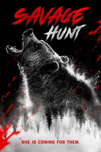 Savage Hunt