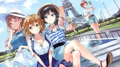 Watch Masamune-kun's Revenge