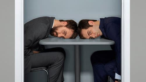 Watch Corporate