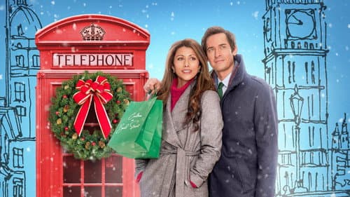Watch Jolly Good Christmas