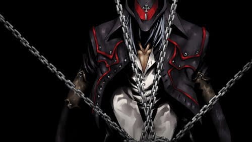 Production update: Gungrave