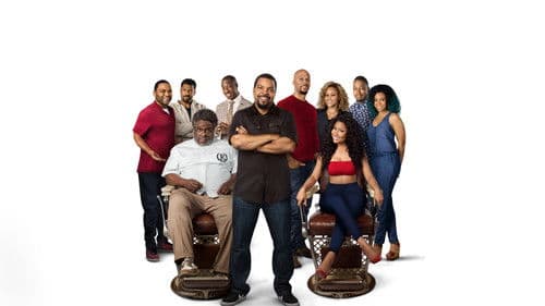 Watch Barbershop: The Next Cut
