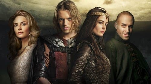 Watch Camelot