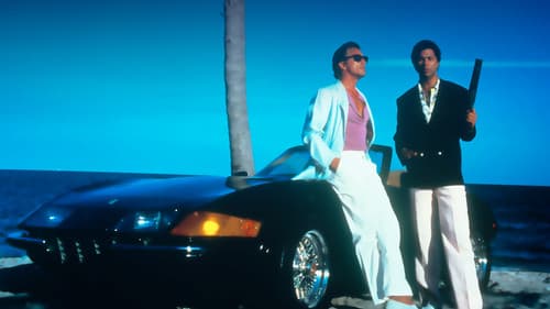 Watch Miami Vice