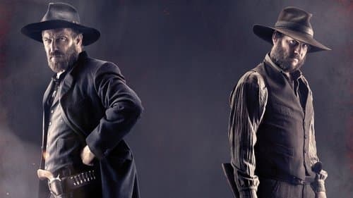 Watch Hatfields & McCoys