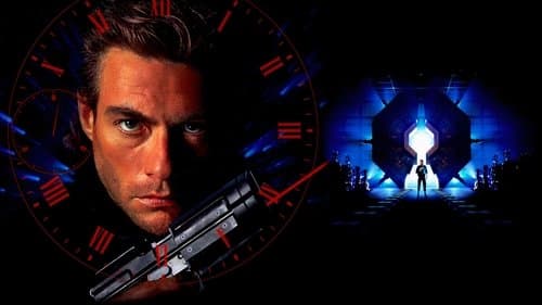 Watch Timecop