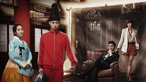 Production update: Rooftop Prince