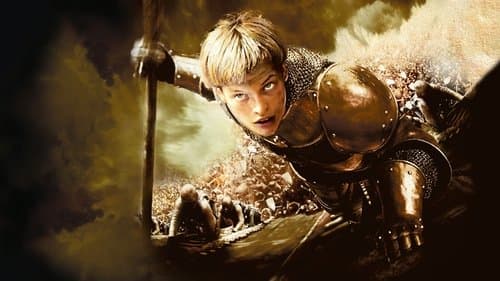 Production update: The Messenger: The Story of Joan of Arc