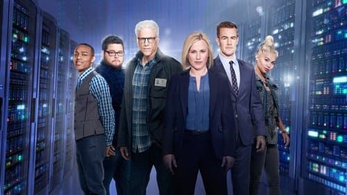 Production update: CSI: Cyber