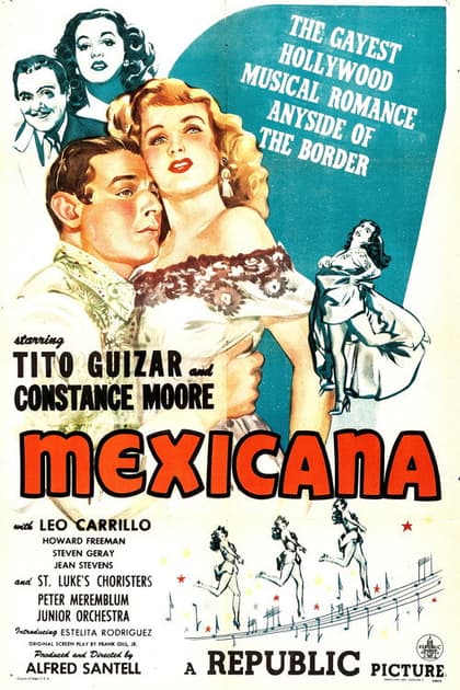 Mexicana