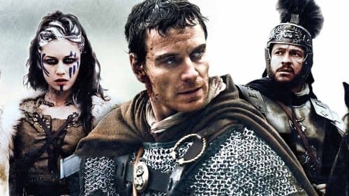 Watch Centurion