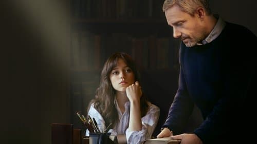 Production update: Miller's Girl