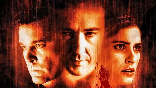 Watch Identity