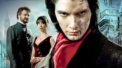 Watch Dorian Gray