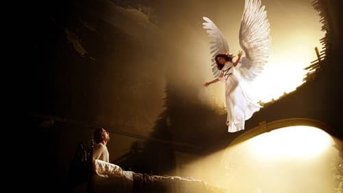 Production update: Angels in America