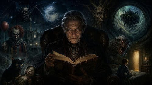 Watch Tales from the Darkside