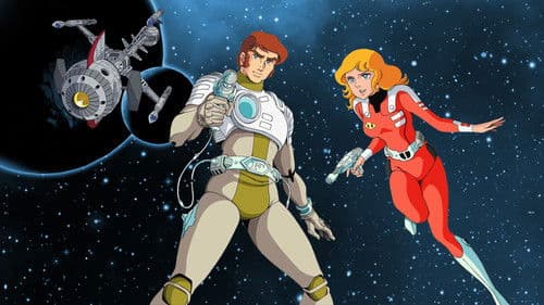 Watch Captain Future