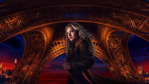 Production update: The Veil
