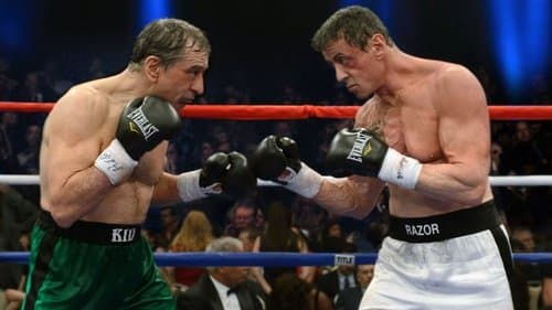 Watch Grudge Match