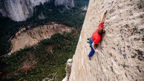 Watch The Dawn Wall