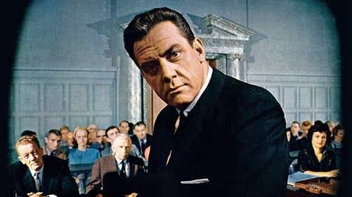 Watch Perry Mason