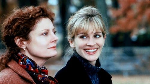 Watch Stepmom