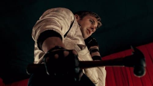 Watch Drive