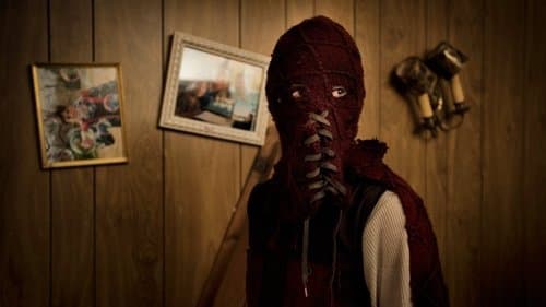 Watch Brightburn