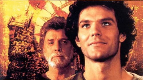 Watch Marco Polo