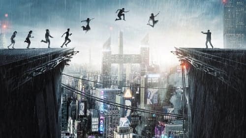 Watch What Happened to Monday